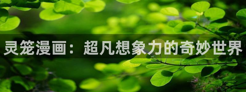 妖精动漫汗汗漫画